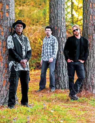 Blues Foundation Announces Blues Music Award Nominees