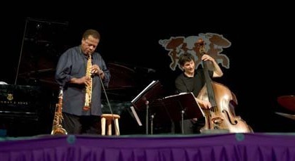 Jazz saxophonist Wayne Shorter booked for 2013 New Orleans Jazz Fest