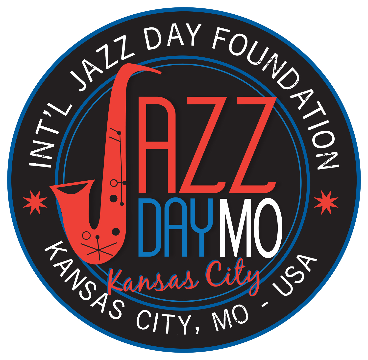 WELCOME KANSAS CITY TO OUR INT’L JAZZDAY AZ FOUNDATION TEAM